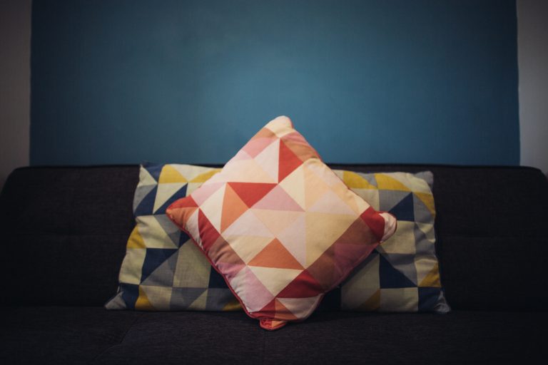 Room 1 Sofa Cushions
